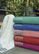 Toalha de Banho Veneza Marfim