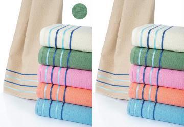 Toalha de Banho Verde Musgo 1 Pe�a