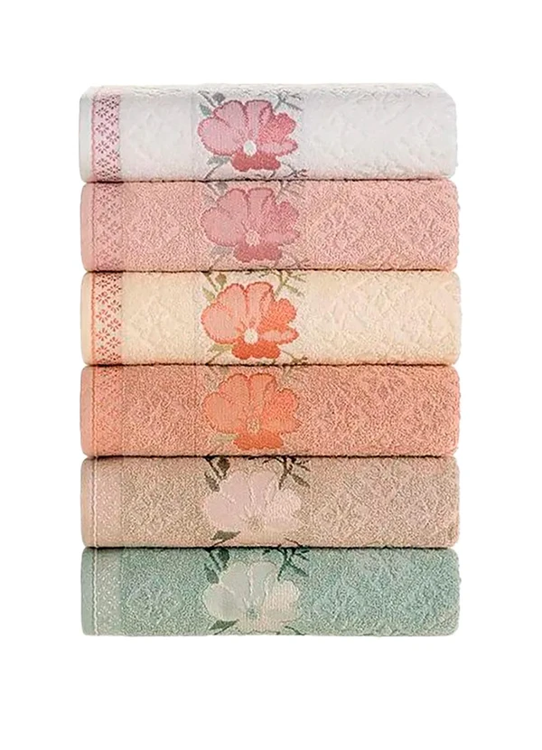 Karsten - Toalha de Banho Yuna Branca