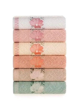 Karsten - Toalha de Banho Yuna Deserto - KARSTEN