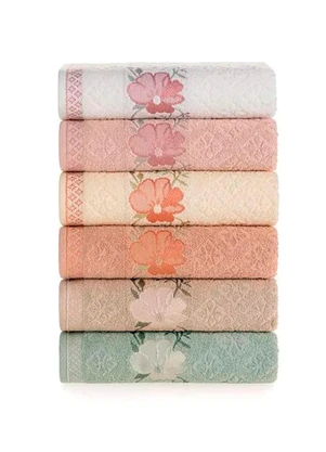 Karsten - Toalha de Banho Yuna Grão - KARSTEN