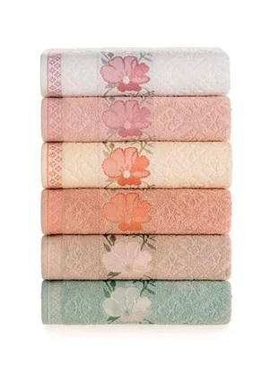 Karsten - Toalha de Banho Yuna Matcha - KARSTEN