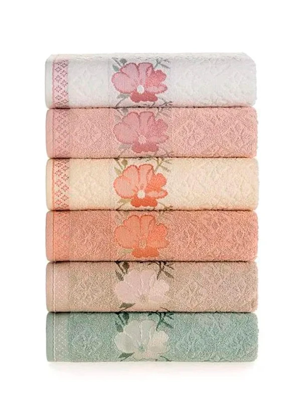 Karsten - Toalha de Banho Yuna Matcha