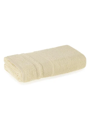 Karsten - Toalha de Banho Yves Vanilla - KARSTEN