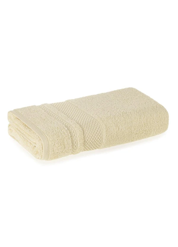 Karsten - Toalha de Banho Yves Vanilla