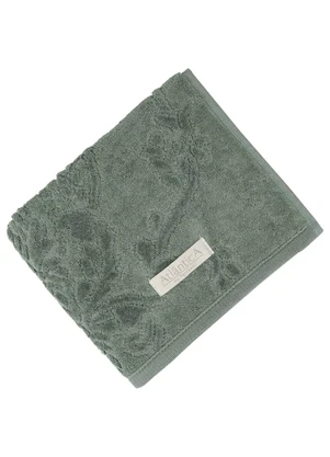 Rovi Home - Toalha de Rosto Amalfi a Verde - ROVI HOME