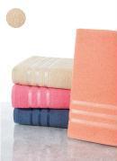 Toalha de Rosto Areia 1 Pea