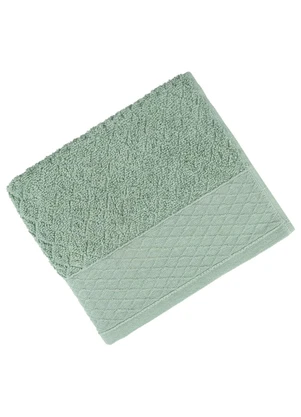 Rovi Home - Toalha de Rosto Capri a Verde - ROVI HOME