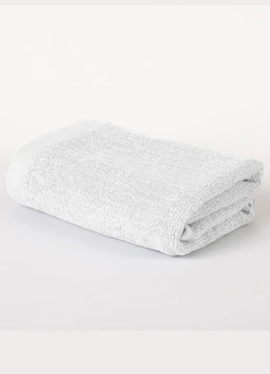 Rovi Home - Toalha de Rosto de Algodão Branco - ROVI HOME
