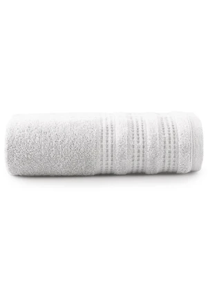 Rovi Home - Toalha de Rosto Favo Branco - ROVI HOME