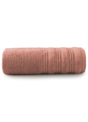 Rovi Home - Toalha de Rosto Favo Laranja - ROVI HOME