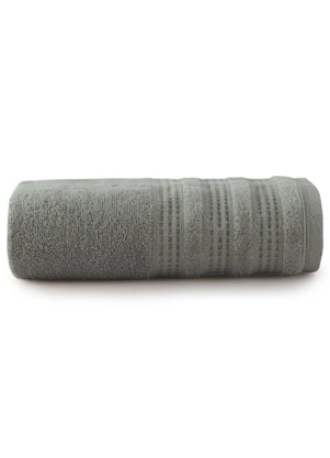 Rovi Home - Toalha de Rosto Favo Verde - ROVI HOME