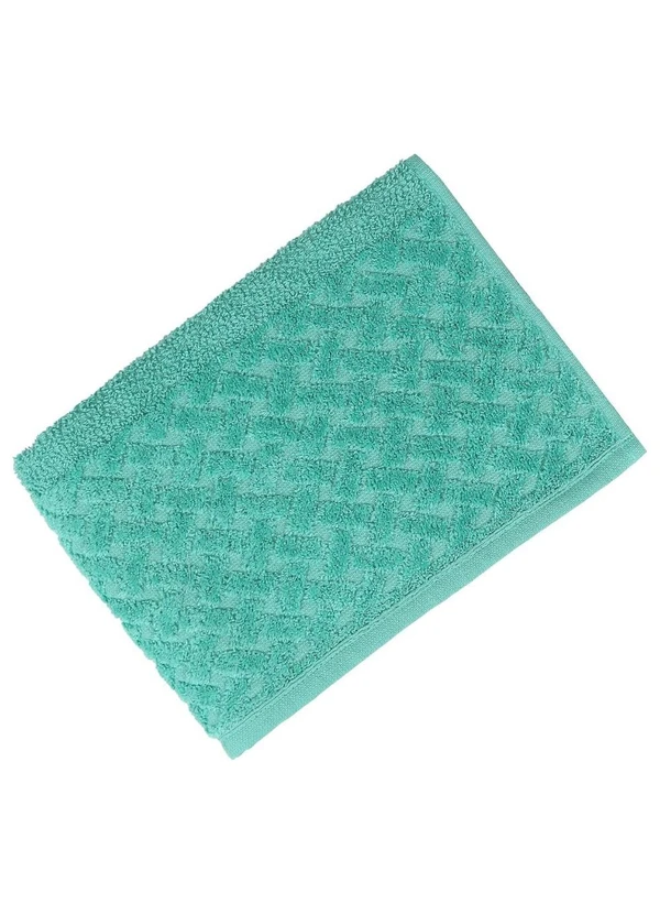 Rovi Home - Toalha de Rosto Finesse a Verde
