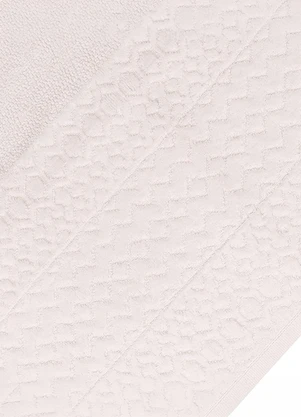 Rovi Home - Toalha de Rosto Loft Fio Penteado a Bege - ROVI HOME