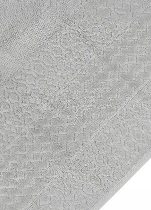 Rovi Home - Toalha de Rosto Loft Fio Penteado a Bege - ROVI HOME