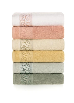 Karsten - Toalha de Rosto Provence Duna - KARSTEN