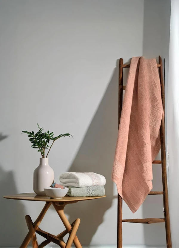 Karsten - Toalha de Rosto Provence Matcha 2