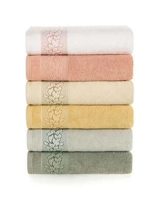 Karsten - Toalha de Rosto Provence Vanilla - KARSTEN