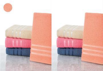 Toalha de Rosto Salmo 1 Pea