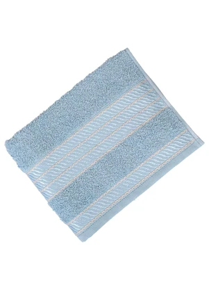 Rovi Home - Toalha de Rosto Siena a Azul - ROVI HOME