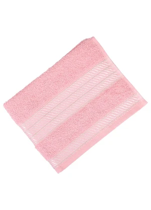 Rovi Home - Toalha de Rosto Siena a Rosa - ROVI HOME