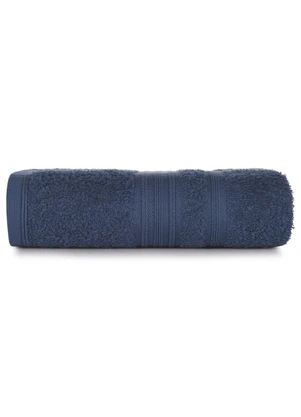 Rovi Home - Toalha de Rosto Tóquio G3 Toque Suave Azul - ROVI HOME