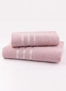 Toalha de Rosto Veneza Ros� 