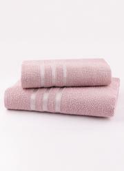 Toalha de Rosto Veneza Ros