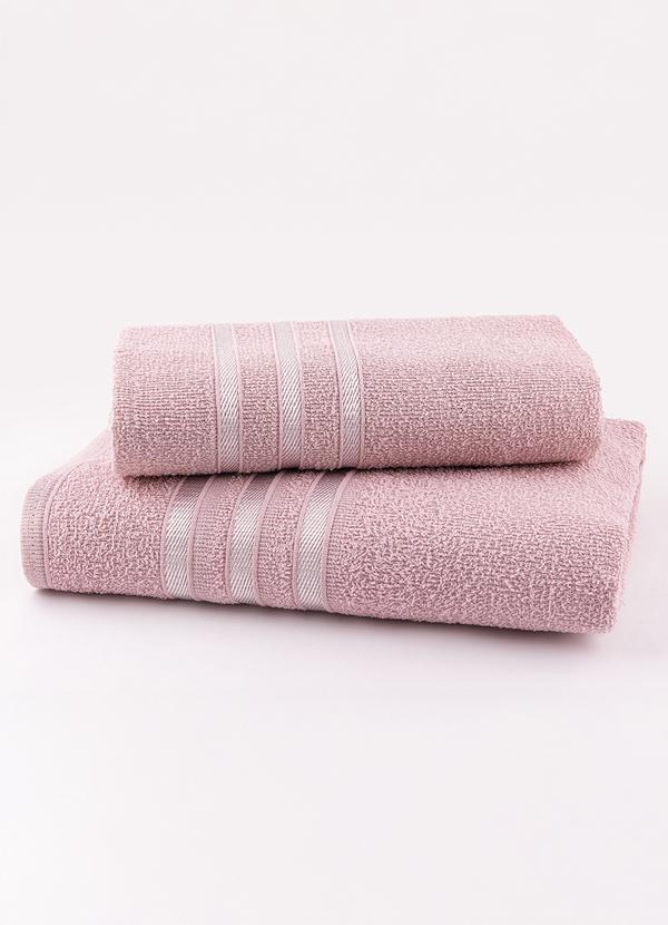 Toalha de Rosto Veneza (Ros)