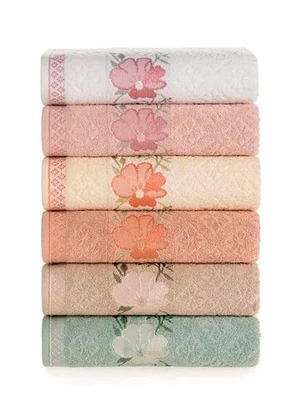 Karsten - Toalha de Rosto Yuna Deserto - KARSTEN