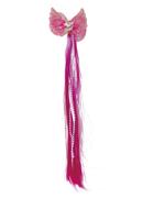 Enfeite de Cabelo Colorido/Sortido 