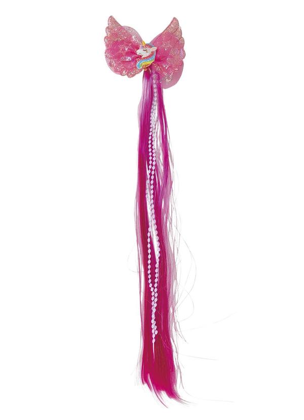 Enfeite de Cabelo (Colorido/Sortido)