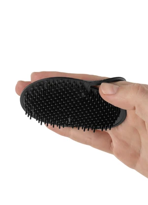 Lar e Lazer - Escova de Bolso de Barba - LAR E LAZER