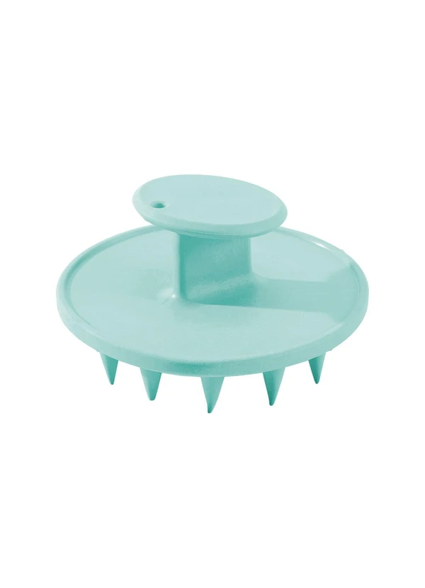 Lar e Lazer - Escova para Cabelo Shampoo Brush Sortidas 3