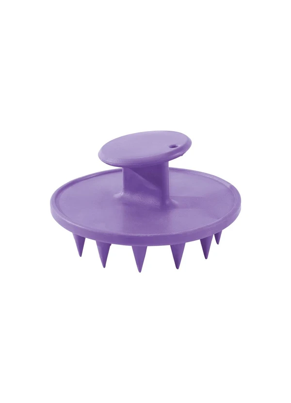 Lar e Lazer - Escova para Cabelo Shampoo Brush Sortidas 4