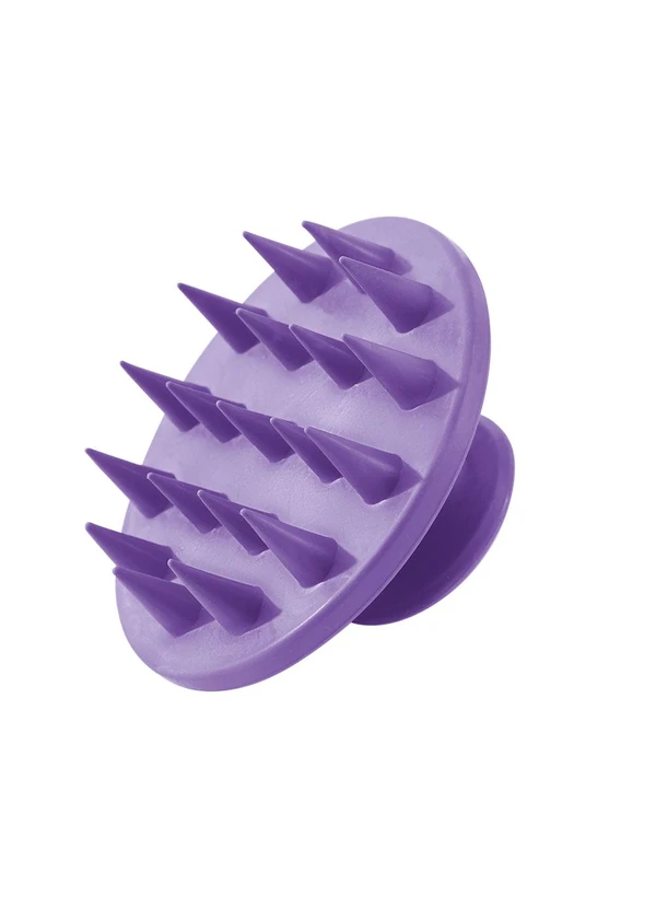 Lar e Lazer - Escova para Cabelo Shampoo Brush Sortidas 5