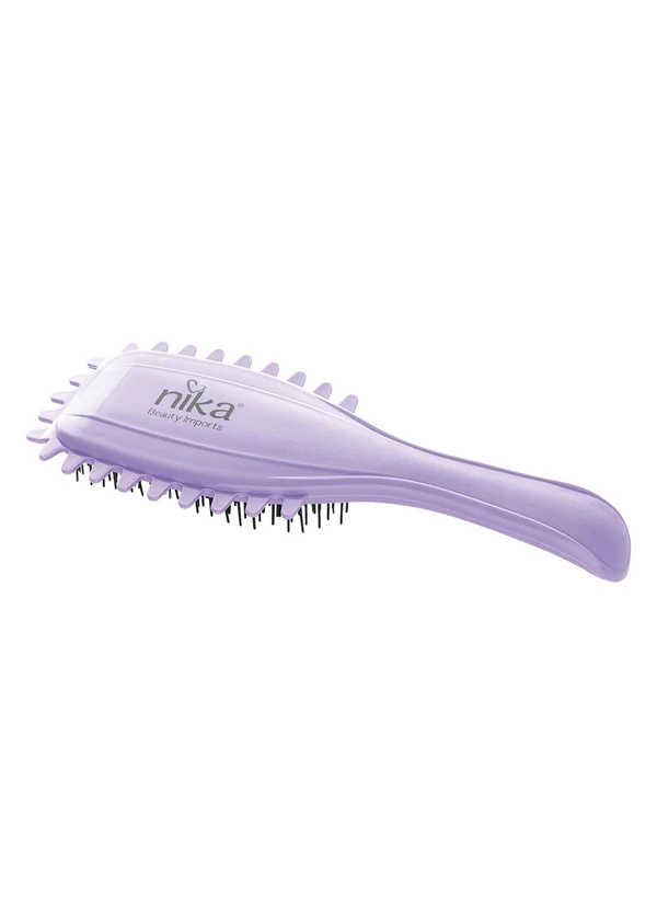 Lar e Lazer - Escova Raquete Sortida 2