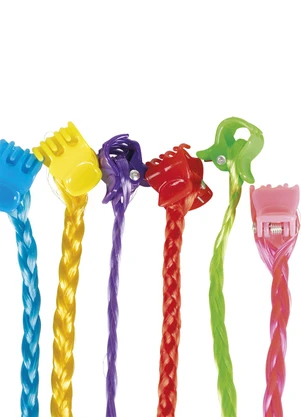 Lar e Lazer - Kit de Mecha Colorida - LAR E LAZER