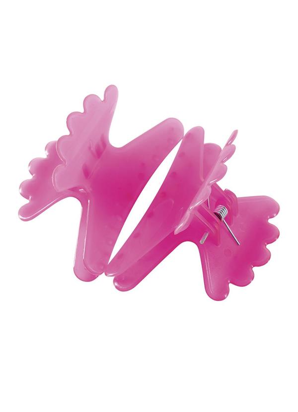 Kit Prendedor de Cabelos Piranha (Sortido) 2 Un