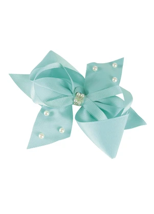 Lar e Lazer - Laço Decorativo para Cabelo Sortido - LAR E LAZER