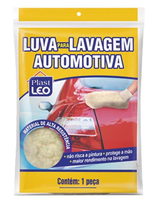Luva para Lavagem Uso Geral