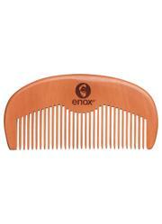 Pente de Madeira para Barba Enox
