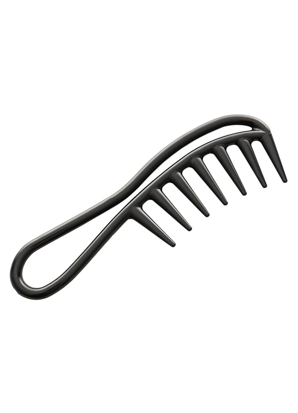 Lar e Lazer - Pente Desembaraçador Médio Sortido