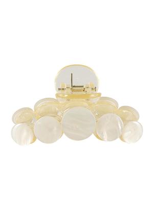 Prendedor de Cabelos Piranha (Sortido)