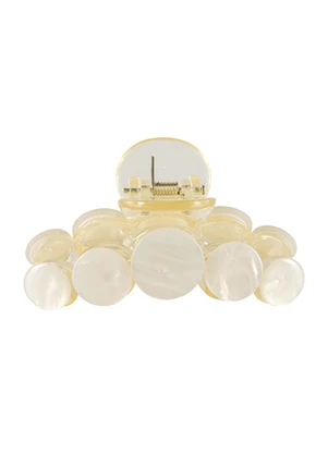 Lar e Lazer - Prendedor de Cabelos Piranha Sortido - LAR E LAZER