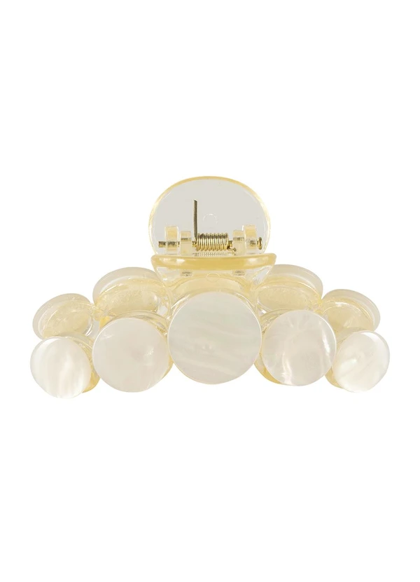 Lar e Lazer - Prendedor de Cabelos Piranha Sortido 1