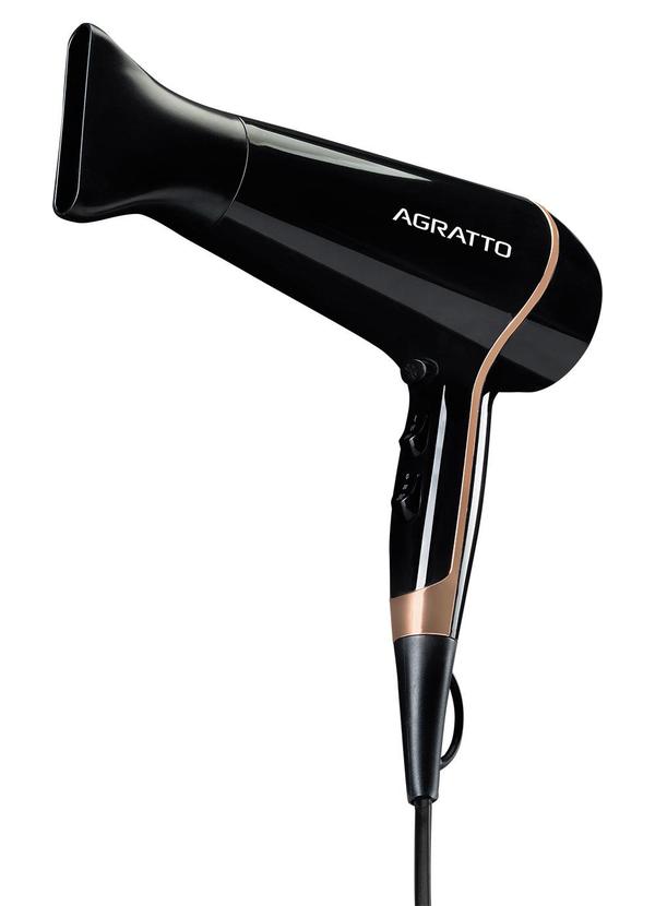 Ventisol - Secador de Cabelos Della 127 V