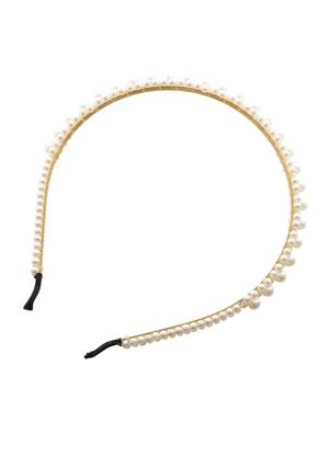 Tiara de Cabelo (P�rola)