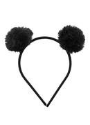 Tiara Kids Pompom Sortido 