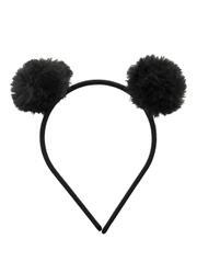 Tiara Kids Pompom Sortido